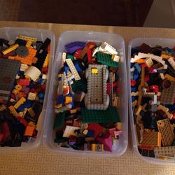 Legos 