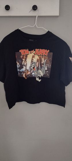 Half Tshirt 