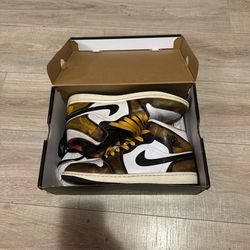 Jordan 1 SE