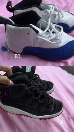 Kid shoes