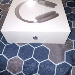 Air Max Pro By Apple