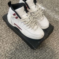 jordan 12
