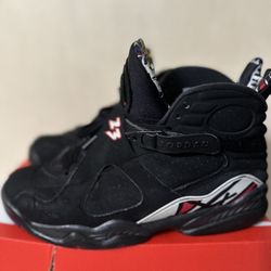 Nike Air Jordan Retro 8 Playoff Size 9.5