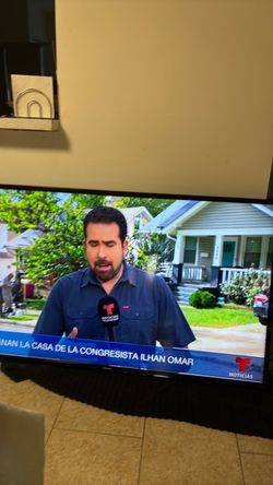 SAMSUNG  TV BUENAS CONDICIONES