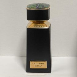 Bvlgari Le Gemme Kobraa Eau de Parfum 4.2 oz. 
