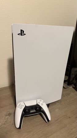 playstation 5