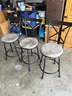 Stools