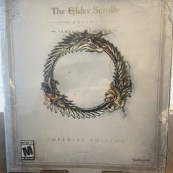 eso imperial edition collectors edition ps4