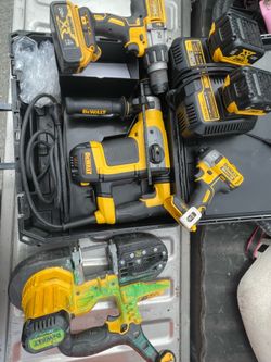 Dewalt