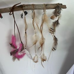 Country Girl Hair Feathers, Hats, Bling