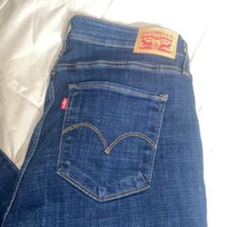 Levi’s 721