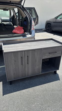 TV Stand Dresser