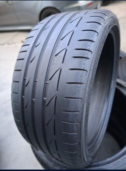 255/35R19 255/35/19 255-35-19