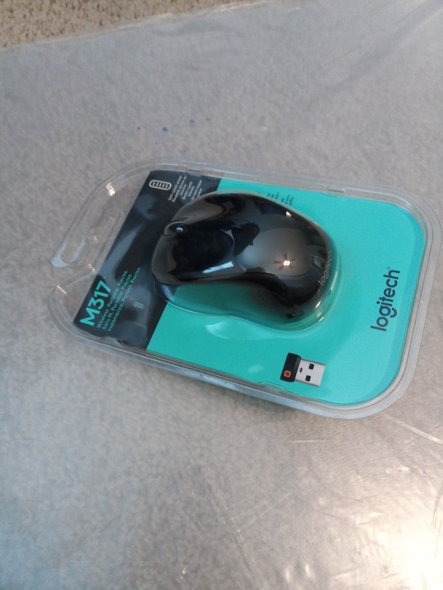 Logitech Mouse