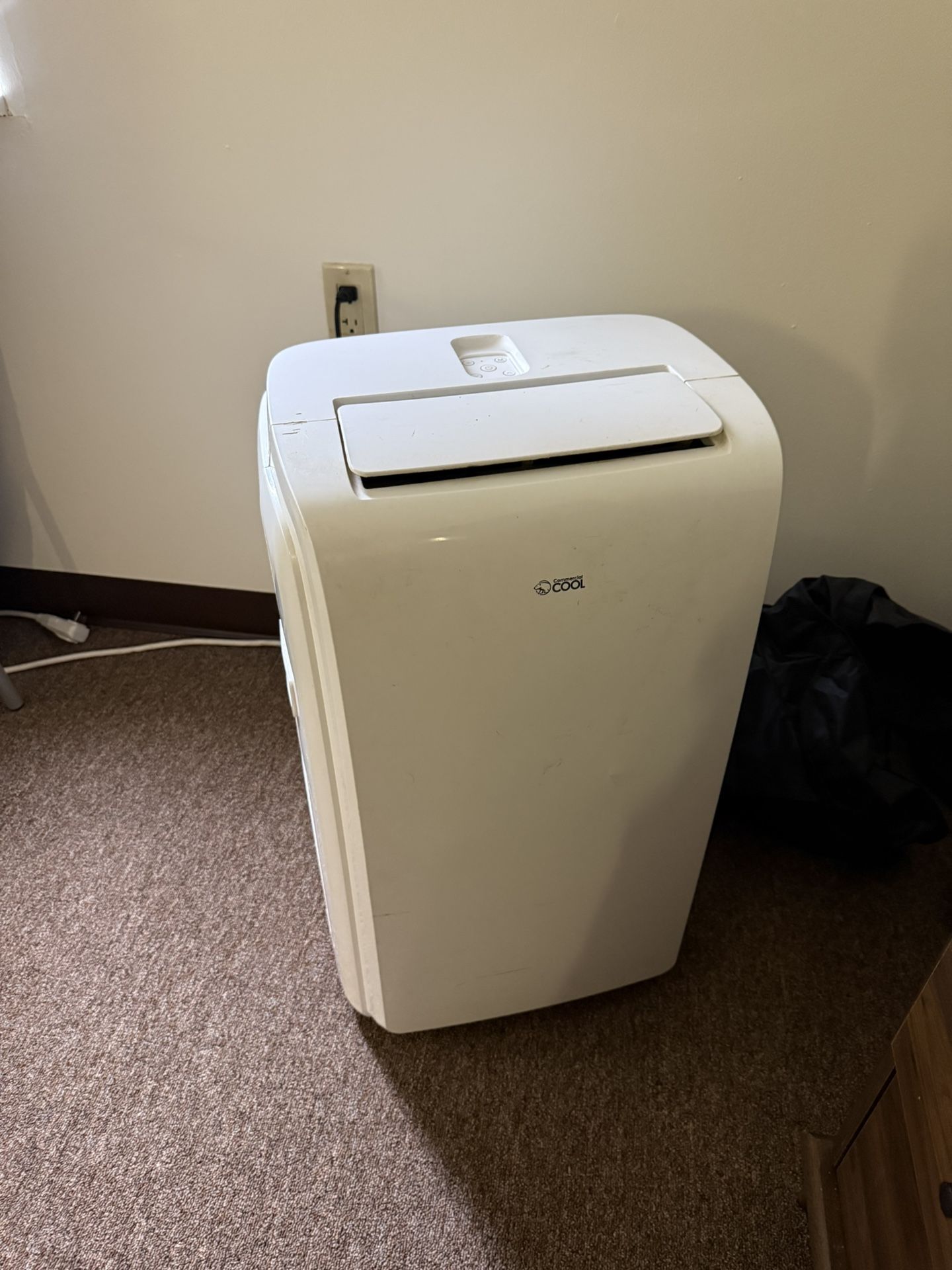 8000 BTU Air Conditioner