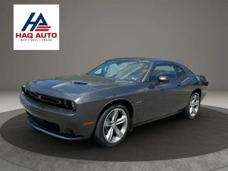 2015 Dodge Challenger