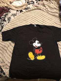 Mickey Mouse
