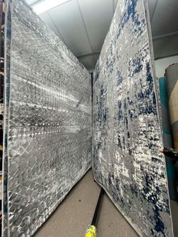 EVERYTHING must go high quality rugs