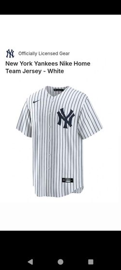 New York Yankees Nike Home Team pinstripe jersey 💯🔥