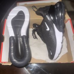 Brand New Men Nike 270 Air Max