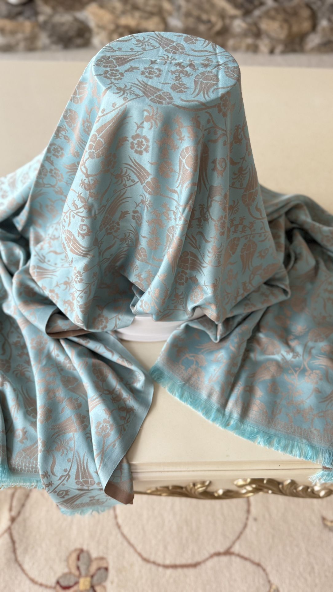 Scarves