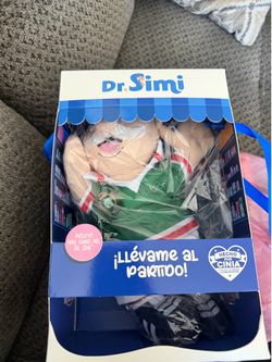 Dr Simi Mexico