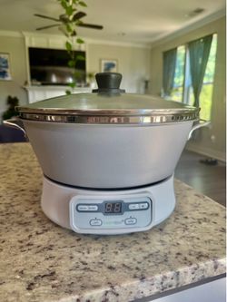 Fresh Tech Jam and Jelly maker