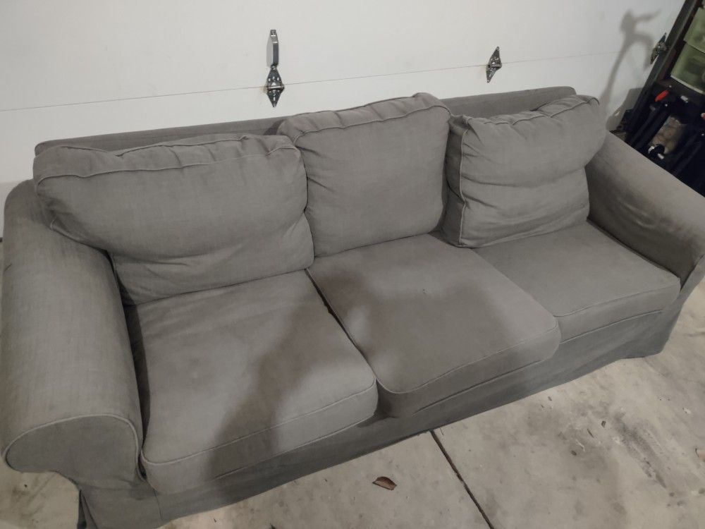Free Couch