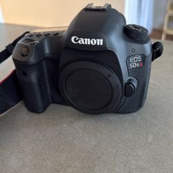 Canon 5D SR - Must Go Today