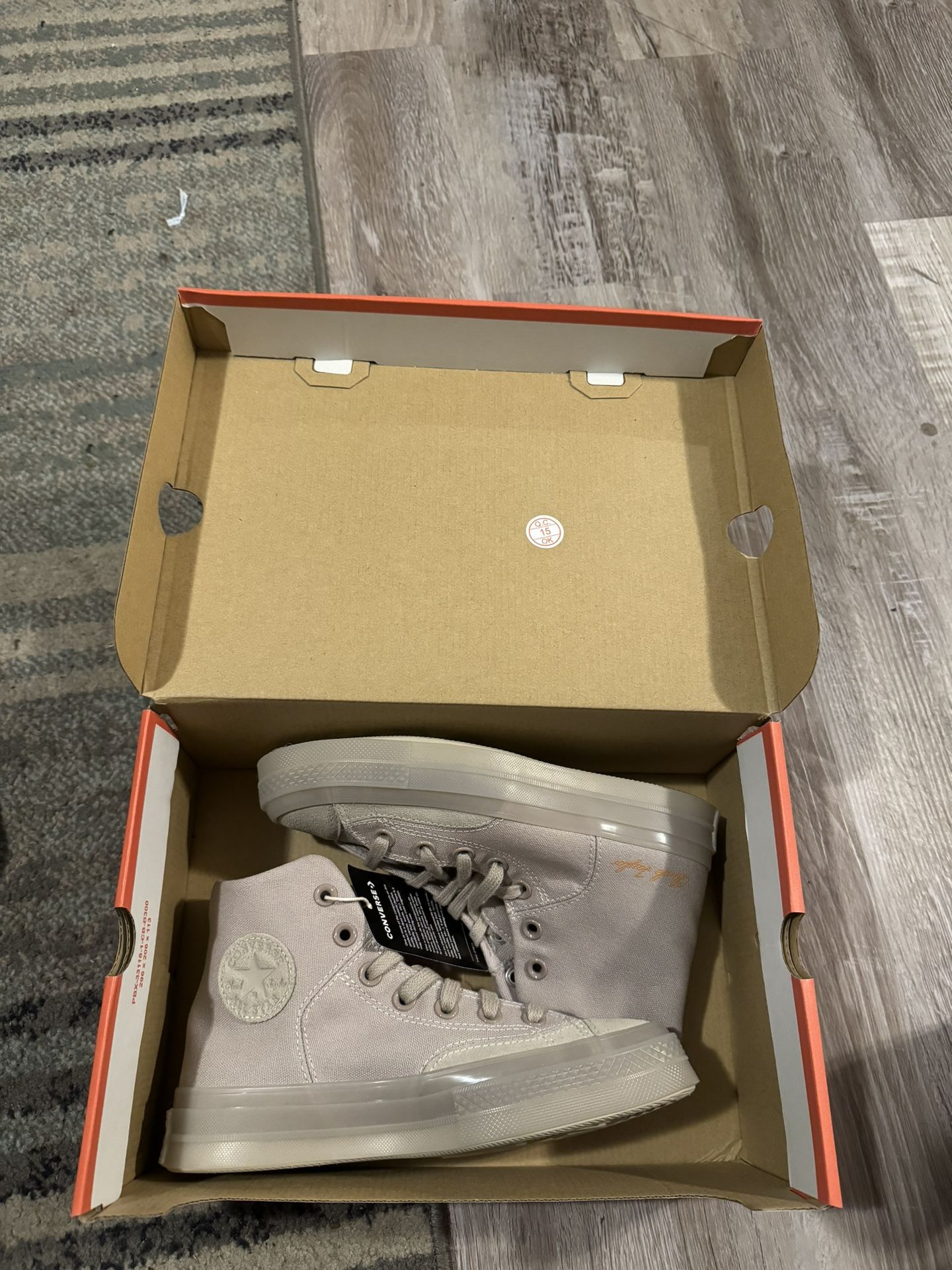 chuck 70 marquis hi Converse