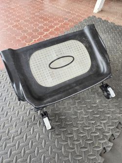 Baby Jogger Glider Board