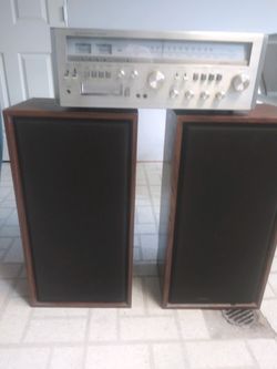1979 Lloyd’s stero