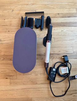 Dyson Airwrap Co-anda2x Multi-styler – Like New