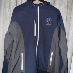 Warner Bros Jacket 