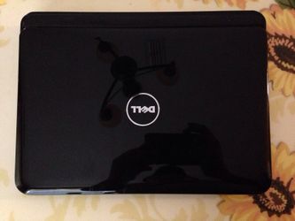 Dell laptop