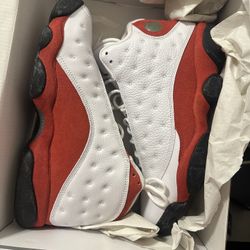 Jordan 13s