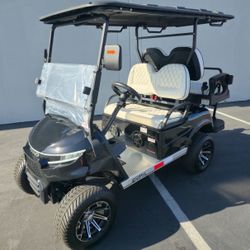 Patriot 4P Non-Lifted in Night Sky Black