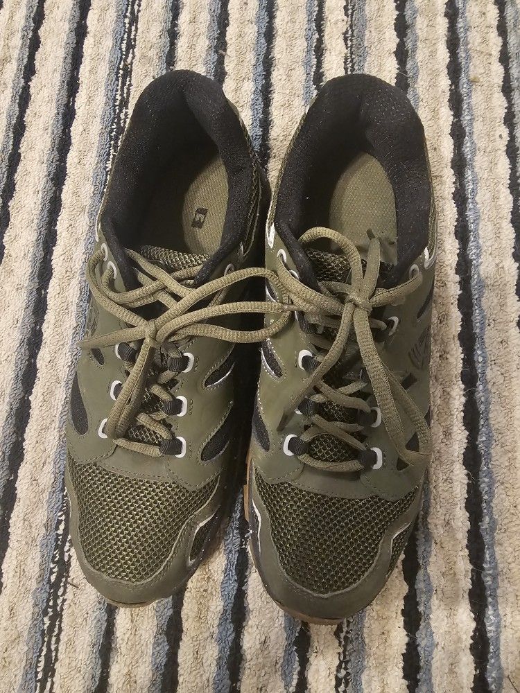Reebok Lightweight Training Shoes Size 10 Men