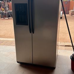 Fridge