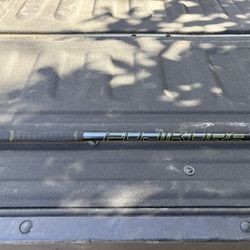 Golf Driver Shaft