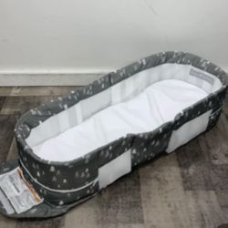 Baby Delight Travel Infant Bassinet