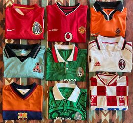 Vintage Sportswear at Kobey’s Swap Meet/Ropa Vintage Deportiva en Kobey’s Swap Meet 🔥 6/6/2026