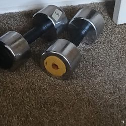 Weights