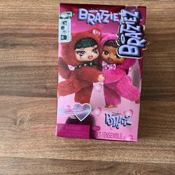 Bratziez Sweetheartz
