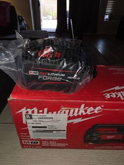 Milwaukie transfer pump