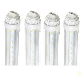 WYZM (4PCS) F72T12/cw/ho LED Replacement 6ft,R17D 6 Feet 30Watt Fluorescent Replacement for F72T12/CW/HO (4-Pack White)