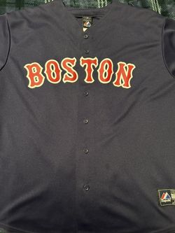 Boston Red Sox Jerseys