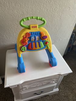 Fisher price toy