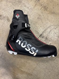Rossignol X-6 SC Cross-Country Ski Boot