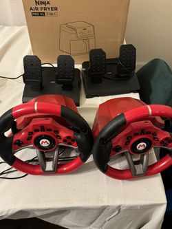 Mario kart wheels OBO